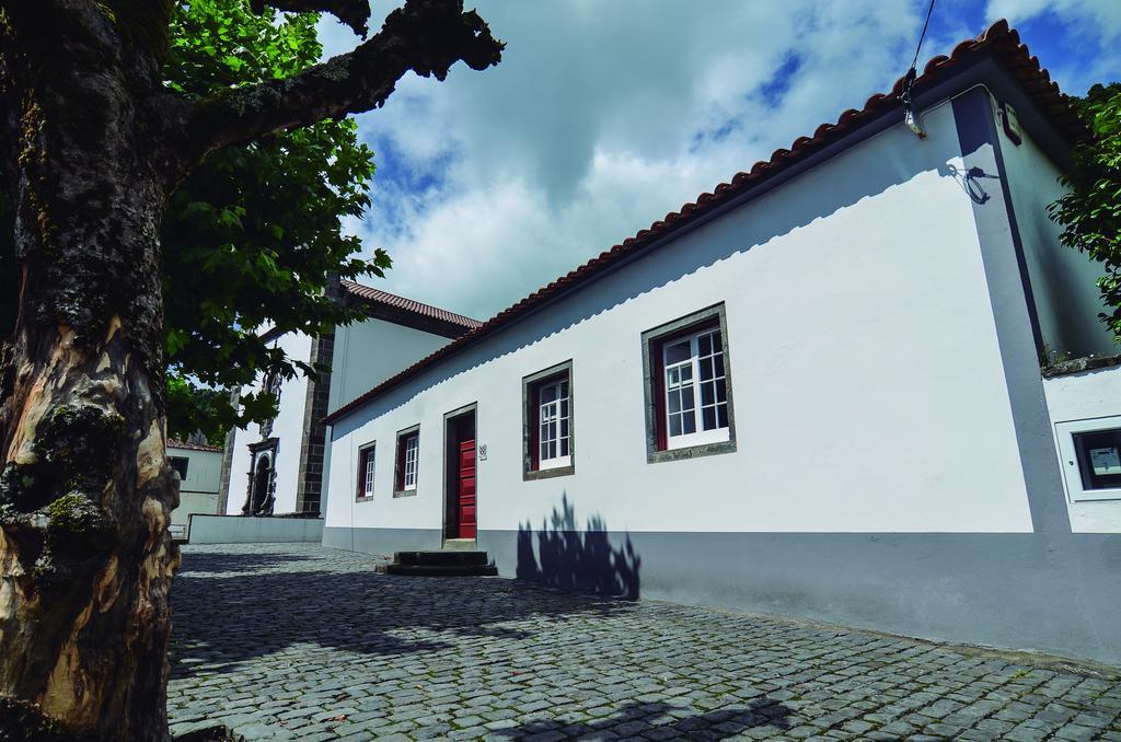 Casa Da Igreja Velha Villa Furnas  Room photo