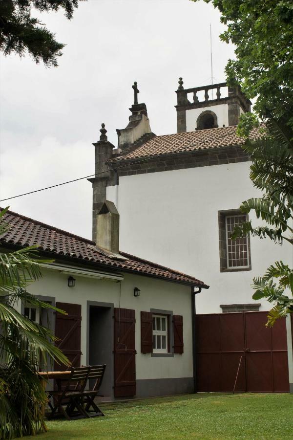 Casa Da Igreja Velha Villa Furnas  Exterior photo
